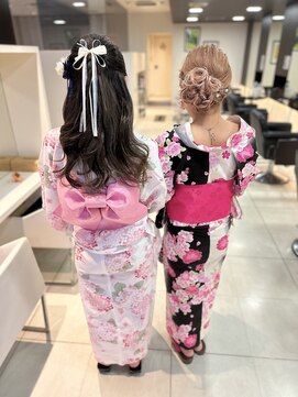 ウエスト(WEST) 織姫様