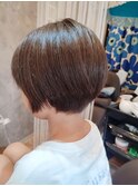 子供カット