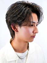 オーシャントーキョー 渋谷(OCEAN TOKYO)&nbsp;ナチュラルセンターパート