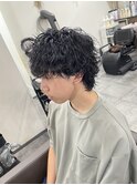 波巻きスパイラルウルフ
