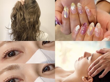 キュア 小岩店(cure)の写真