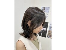 ベルバイグレイス(BELLE by grace)