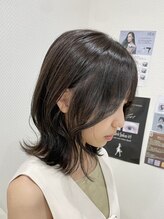 ベルバイグレイス(BELLE by grace)