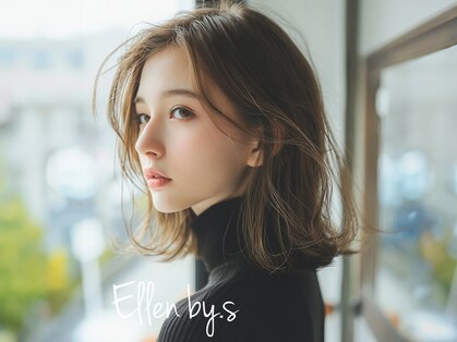エレン バイ エス(Ellen by.S)の写真