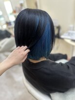 クラナ(clana)&nbsp;インナーカラー