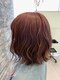 ヘアインフォレスト(hair in forest)の写真/【髪質改善】ライフスタイルや髪の状態に合わせたパーソナルケアを！自分の髪と向き合えるサロン◎