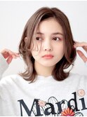 20代30代40代☆大人可愛いこなれひし形くびれネオウルフ