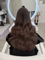 アイシー 表参道(ICY)&nbsp;アッシュブラウン　【KAYAMA】