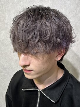 フォルテ ガーデン ヒルズ 静岡店(FORTE GARDEN HILLS) マッシュ