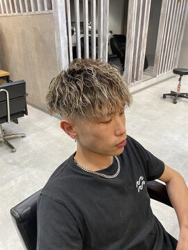 クリーム 大宮(CREAM) フルコースマッシュ