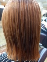 シャンプーボーイ&nbsp;ハイトーンボブ