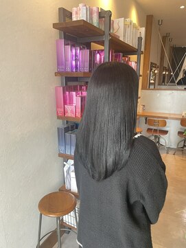 シモン(SIMON) 髪質改善トリートメント /半田/知多/半田美容室/知多美容室