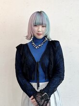ルファン(lufun) 梶本 陽菜