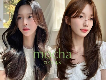 セブンルックス モカ 宇都宮鶴田店(7LOOKS mocha)の写真