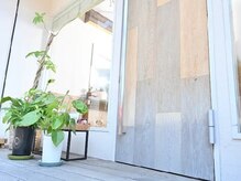 リヨン ブ ヘア(liyon bu hair)