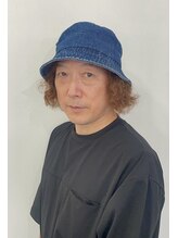 マイ スタイル 大山駅前店(My j Style)&nbsp;森田 博文