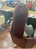 ピンクバイオレット