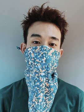 サル 代官山(SAL) 【SAL】アクティブショート