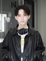 ノーウェイ(NOWAY)&nbsp;【NOWAY】センターパート