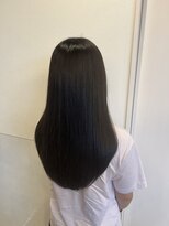 ジールシス(Zeal Six)&nbsp;～ナチュラルストレート×艶髪～