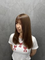 バレ(BALE)&nbsp;ミディアムレイヤー