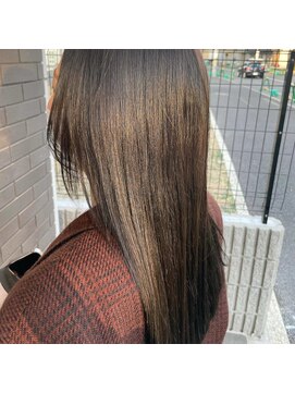 ソイル(soil) オリーブブラウン