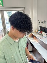 ディーボーイリタ 光の森(D-BOY Lita)&nbsp;ツイストスパイラル