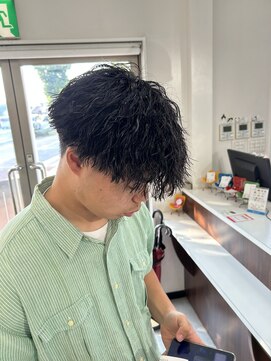 ディーボーイリタ 光の森(D-BOY Lita) ツイストスパイラル