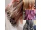 ヘアーズ トラスト(hair's TRUST)の写真
