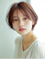 エイト 横須賀中央店(EIGHT)&nbsp;【EIGHT new hair style】