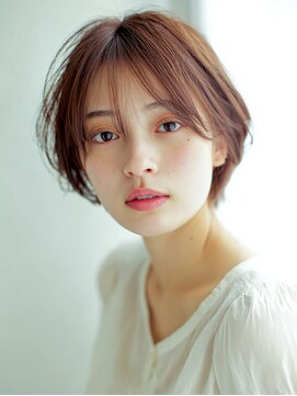 エイト 横須賀中央店(EIGHT) 【EIGHT new hair style】