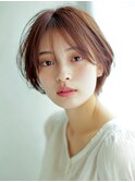 【EIGHT new hair style】