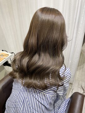 グランリンク(Grand Link) オリーブベージュ/オリーブグレー