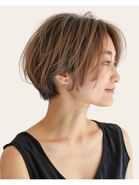 コト 銀座(Coto) 【髪質改善】[銀座]