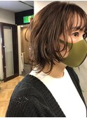 ウルフ　レッド