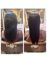 ベソ(Beso)&nbsp;ストレートロング