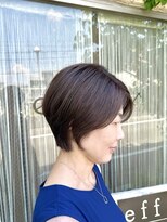 エフォール 新所沢(effort)&nbsp;ショート