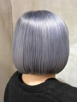 ナンバーウルス 名駅店(N° ulus)&nbsp;ブリーチ/ダブルカラー/ハイトーンカラー/デザインカラー/名駅