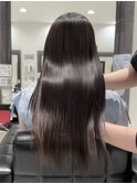 憧れツヤツヤ美髪トリートメント
