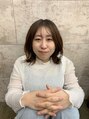 インフォーマル(Informal) 薮内  香保里