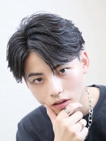 バック(BUCK)&nbsp;コンマフェザーショート