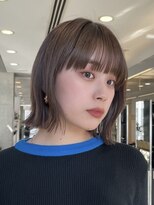 アビーツー(ABBEY2)&nbsp;内巻きボブ外はねボブミニボブ大人ボブくびれボブ