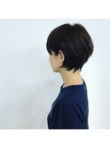 shortbob