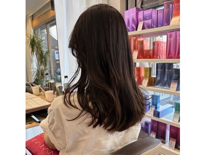 ウイ バイ ファースト 北四番丁店(u'i by first)の写真