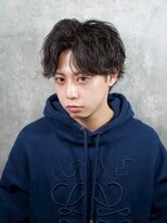 ヒロギンザ 上野店(HIRO GINZA)&nbsp;ツイストスパイラル