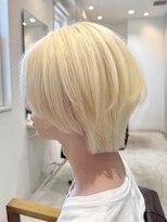 ロテ(LOTE.)&nbsp;ハイライト/ハッシュカット/クラゲヘアー/黒髪カタログ/一宮