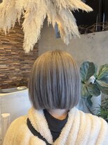 メゾンウィット(Maison Wit)&nbsp;明るめグレージュ