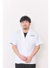 ネクサス イオン新浦安店&nbsp;Shop.Mgr 利根田