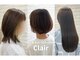 クレール(Clair)の写真