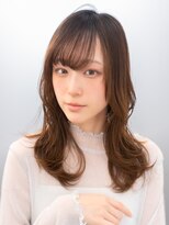 エイト ヘアサロン 渋谷本店(EIGHT)&nbsp;大人可愛い10代20代/髪質改善/ブリーチ/レイヤーカット602